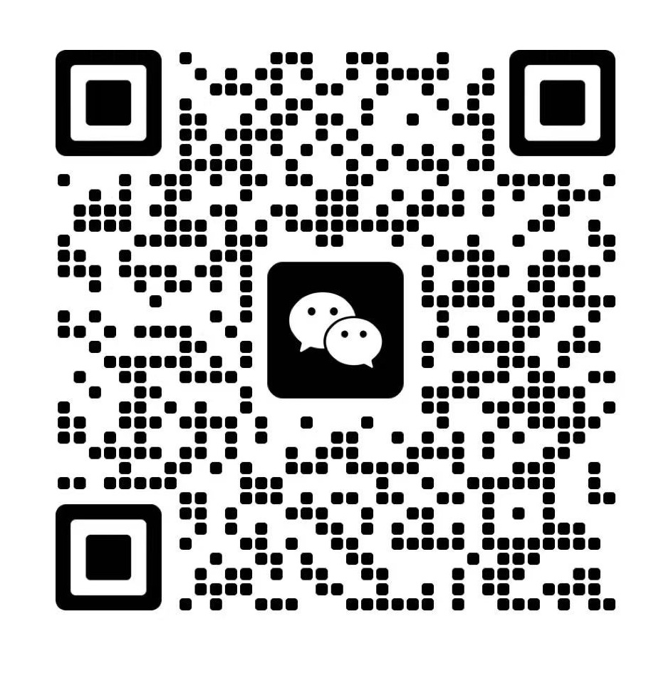 Wechat QR
